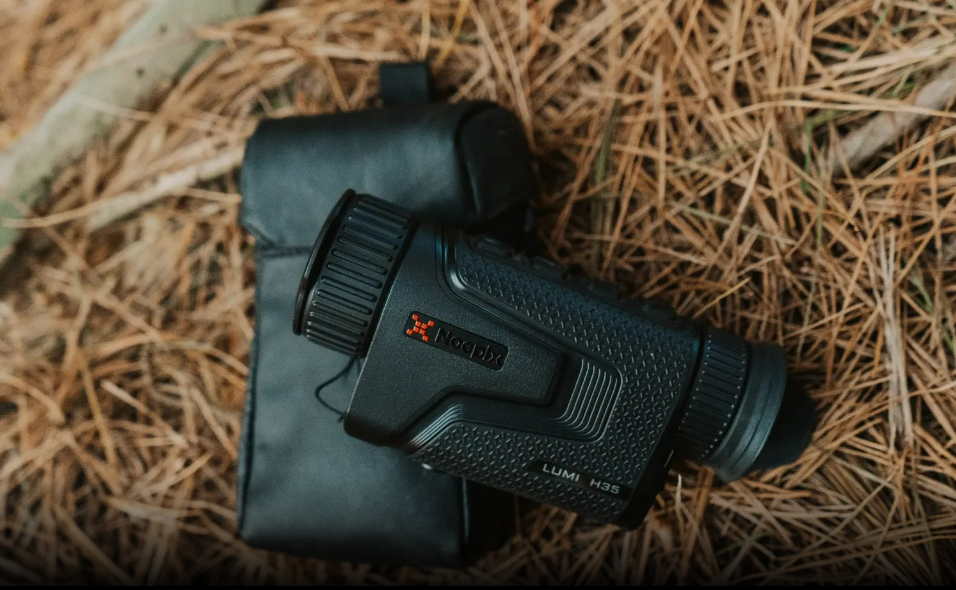 Nocpix Monoculaire Lumi H35