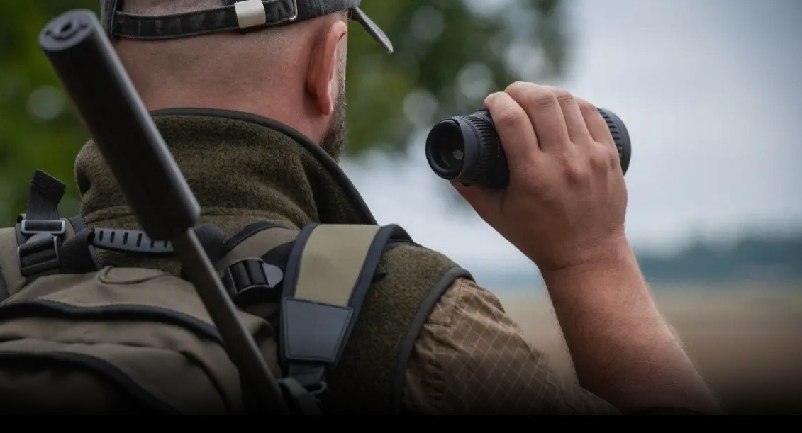 Nocpix Monocular Vista H35R