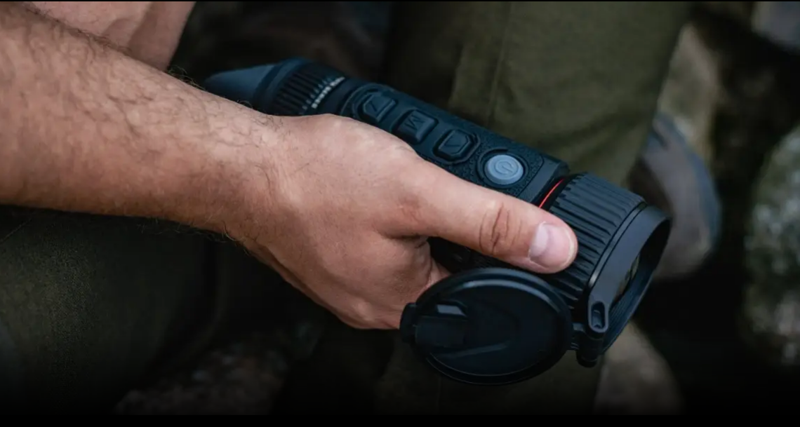 Nocpix Monocular Vista H35R