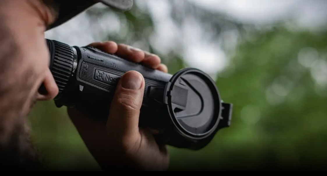 Nocpix Monoculaire Vista H50R