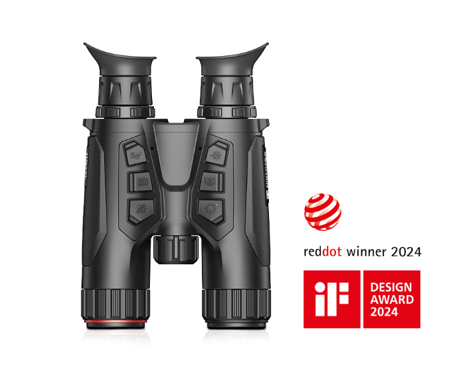 Hikmicro Habrok HQ35LN