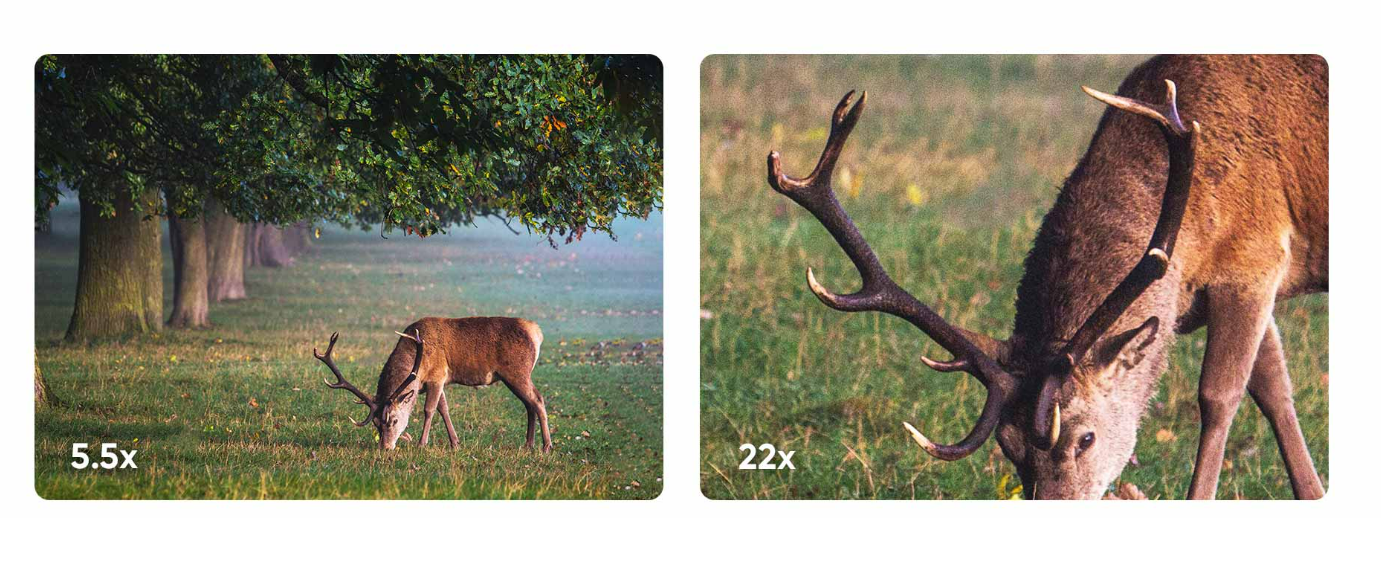 Hikmicro Habrok 4K HE25LN