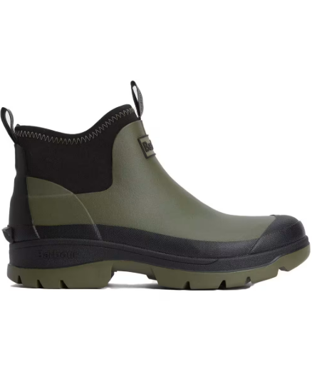 Barbour Rubberlaarzen