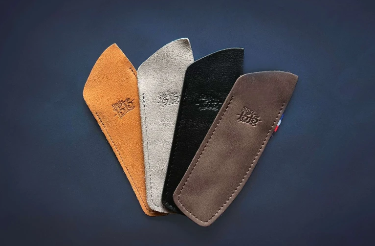 Atelier 1515 Couteau inuit Os de Renne