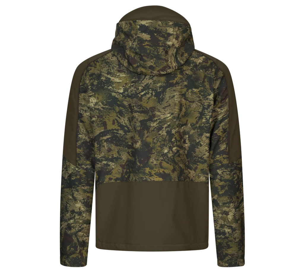 Seeland Veste Chaser Aero Camo