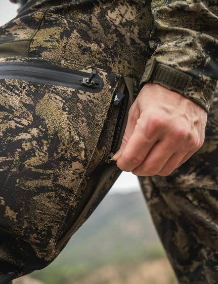 Seeland Pantalon Chaser Aero