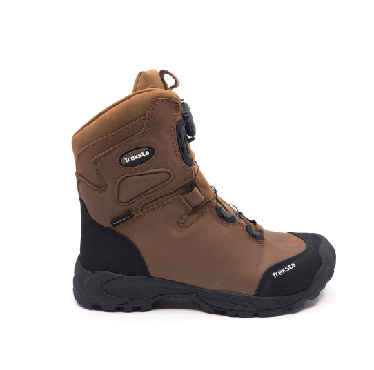 Treksta Tundra Pro 8"