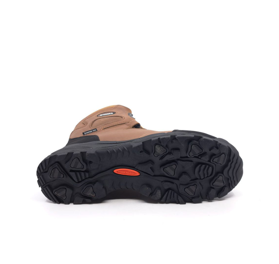 Treksta Tundra Pro 8"