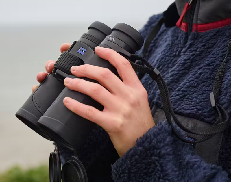 Zeiss Jumelles SFL