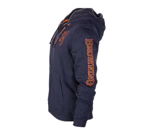 Browning Sweatshirt Gilet chaud