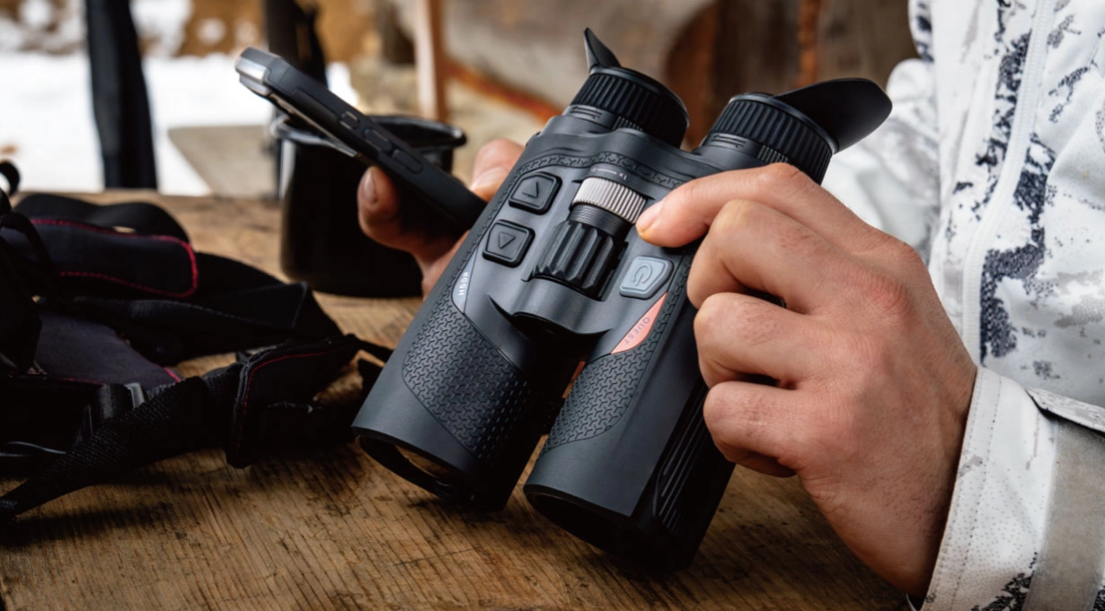 Nocpix Quest H35R LRF 640x512