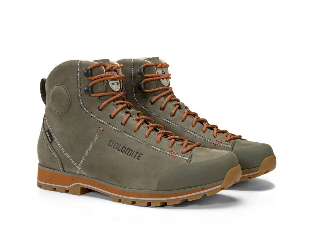 Dolomite 54 High Fg Evo GTX