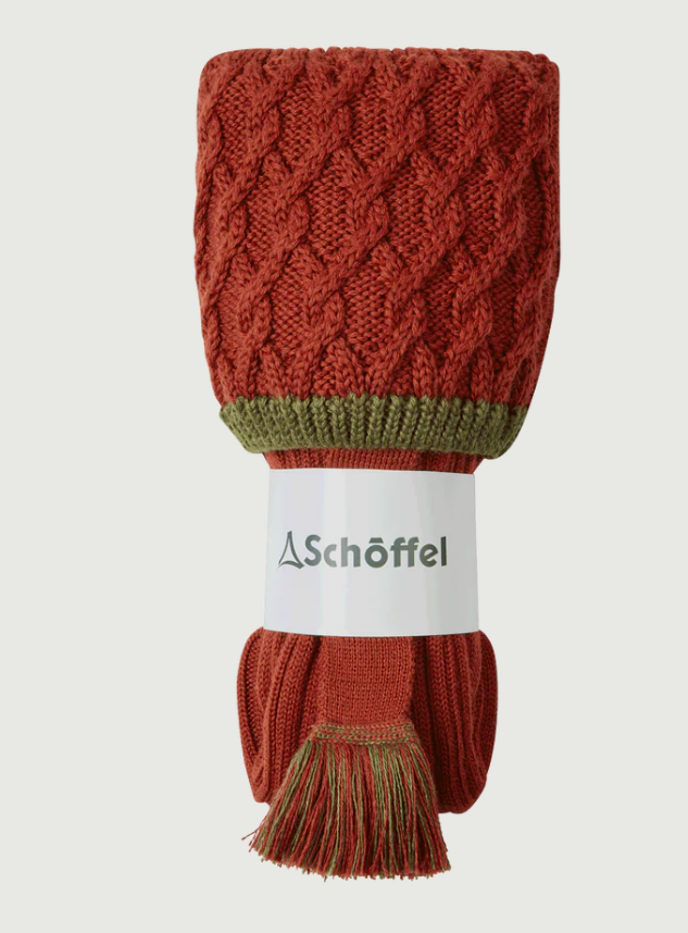 Schoffel Country Chaussettes