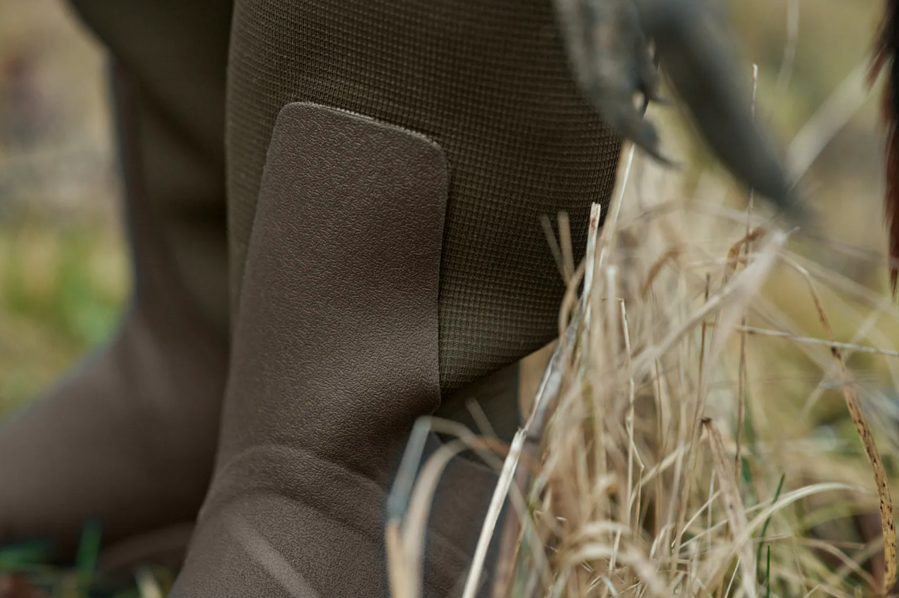 HARKILA Bottes En Caoutchouc Forester Textile