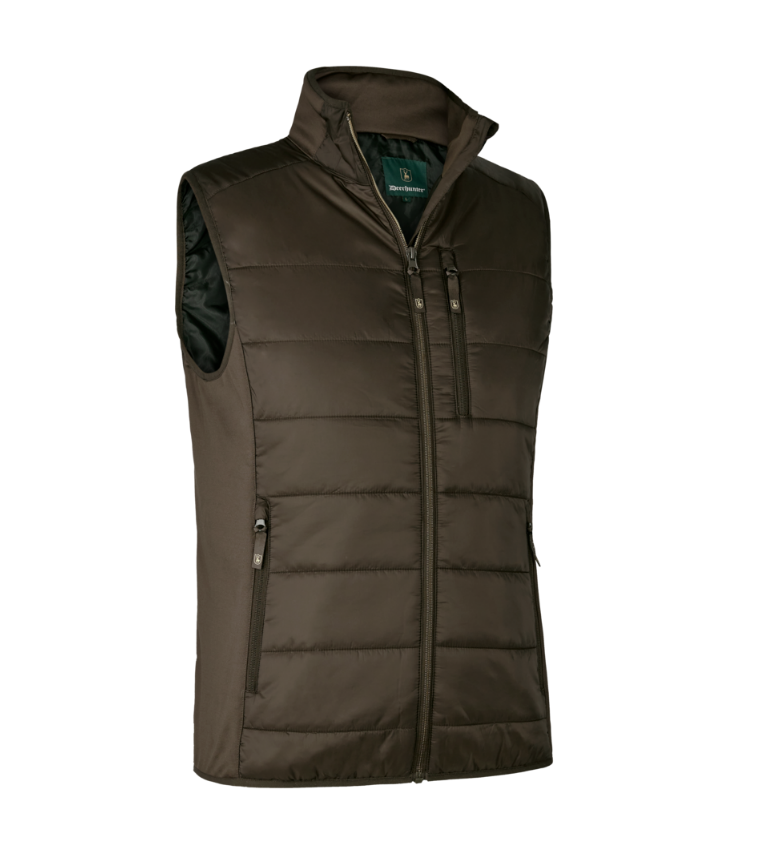Deerhunter Gilet Chauffant