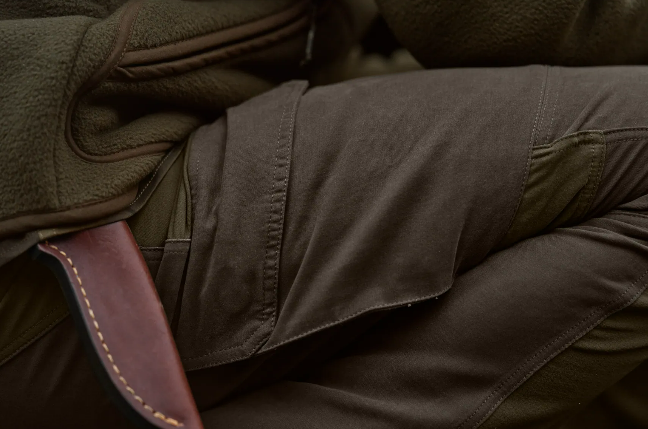 Harkila Pantalon Hill