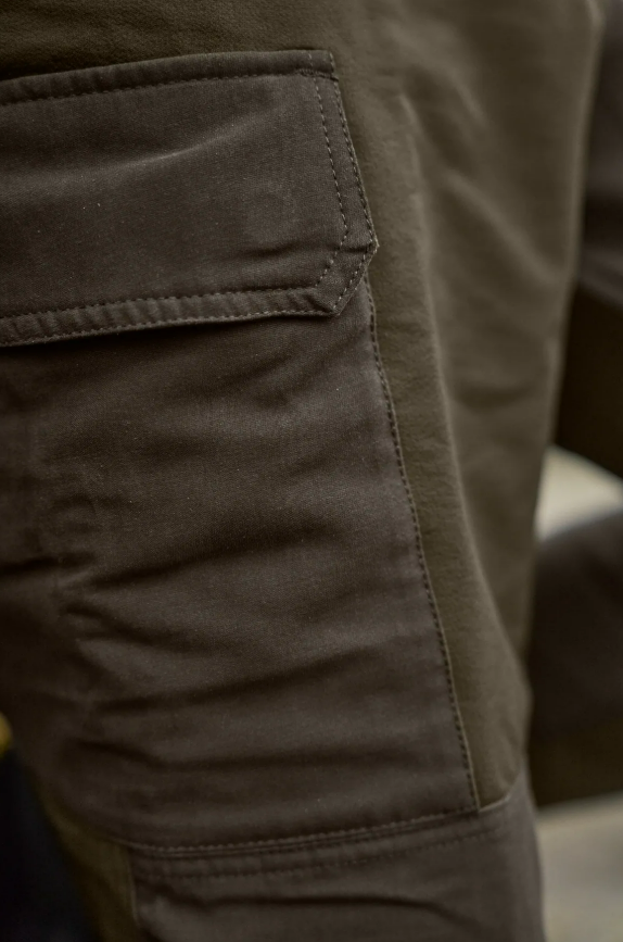 Harkila Pantalon Hill