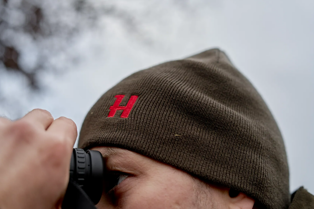 Harkila spire - Bonnet Reversible