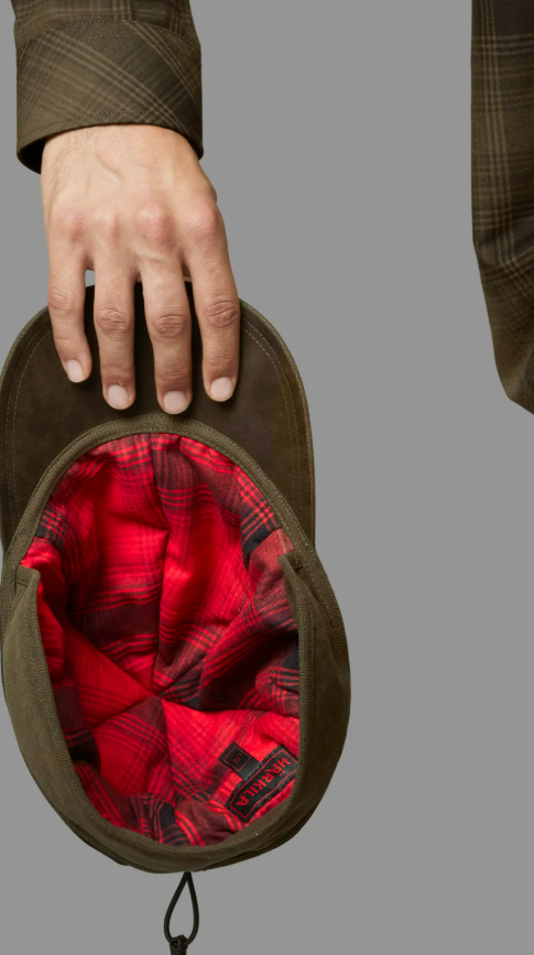Harkila Driven Hunt HSP Casquette