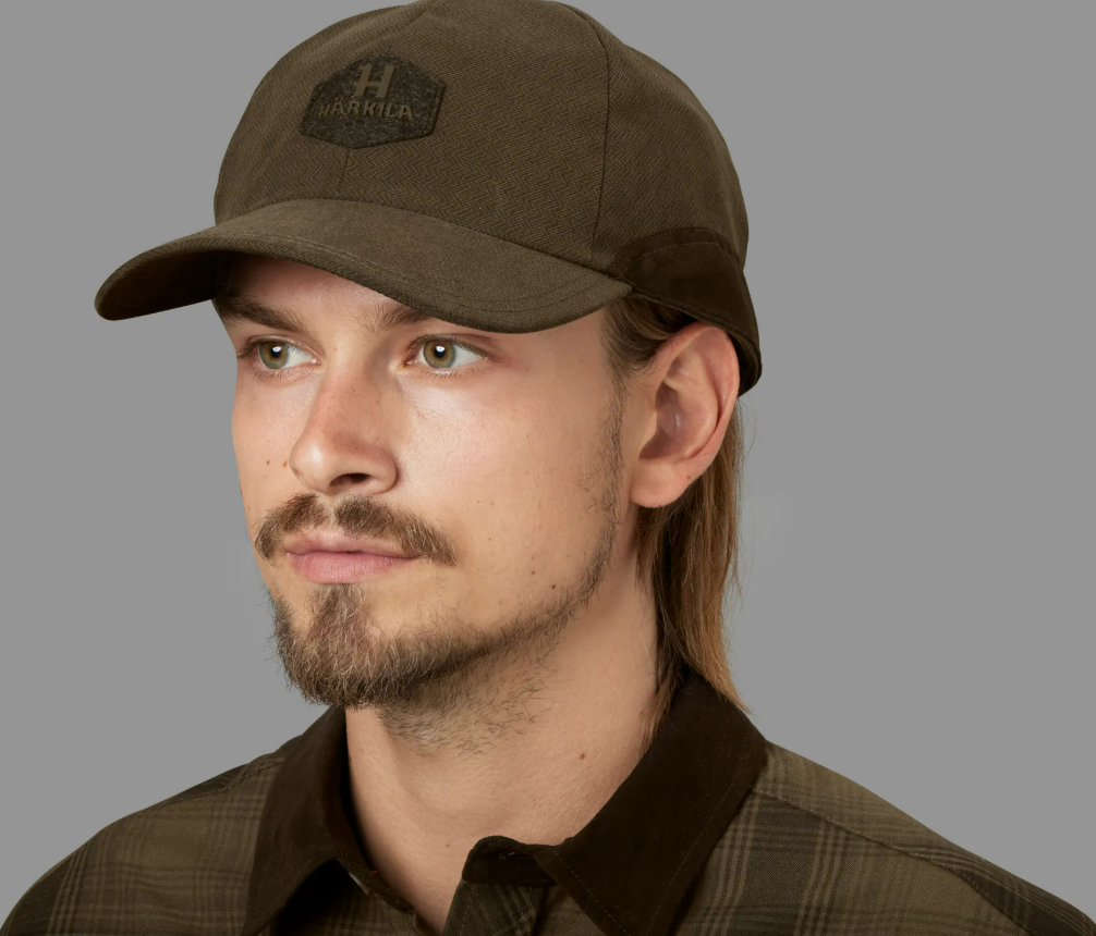 Harkila Driven Hunt HSP Casquette