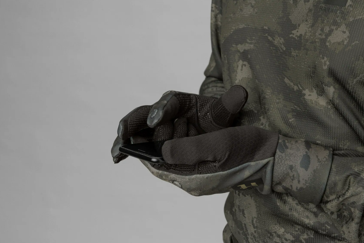 Harkila Gants NOCTYX camo