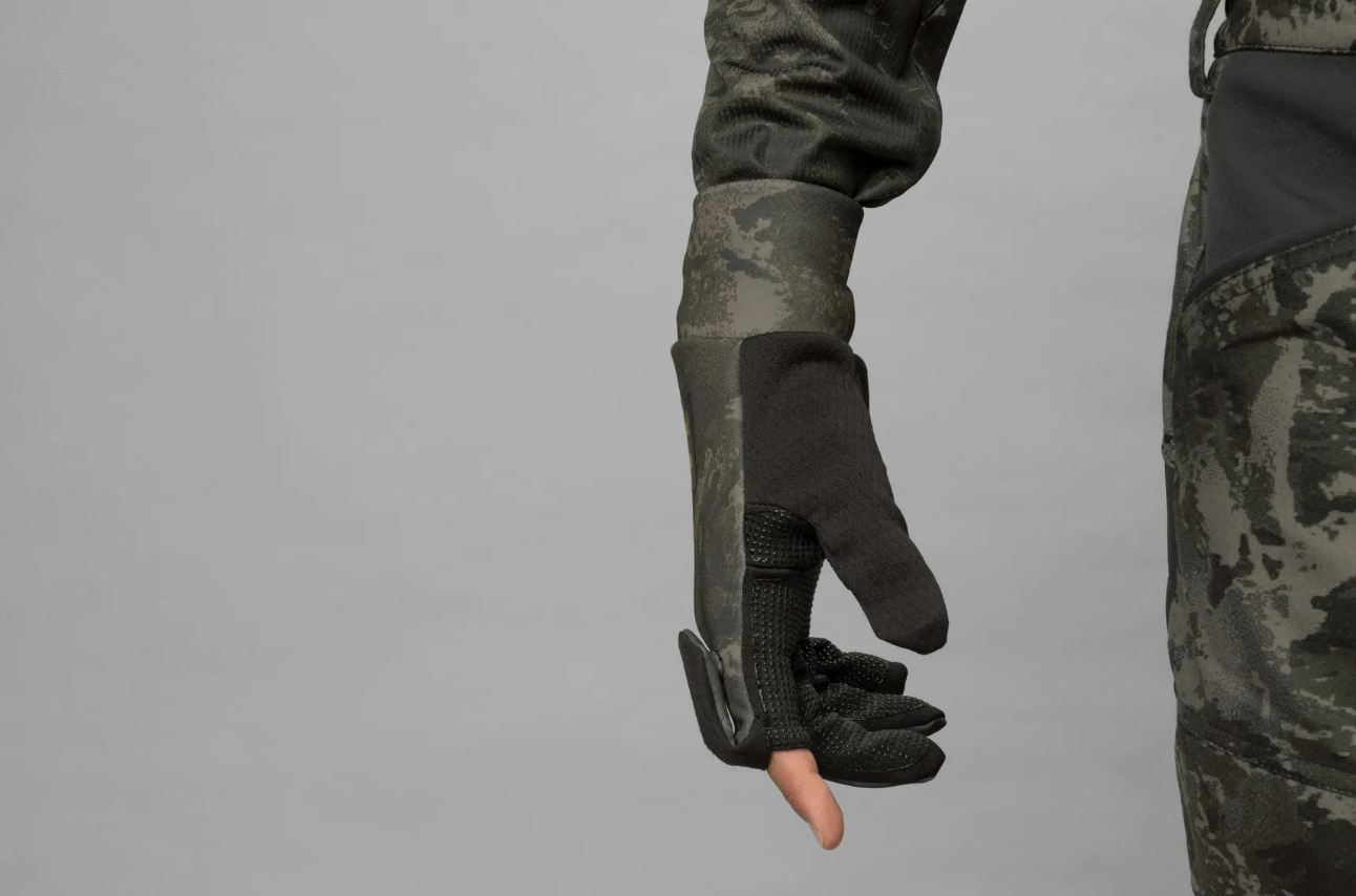 Harkila Gants NOCTYX camo