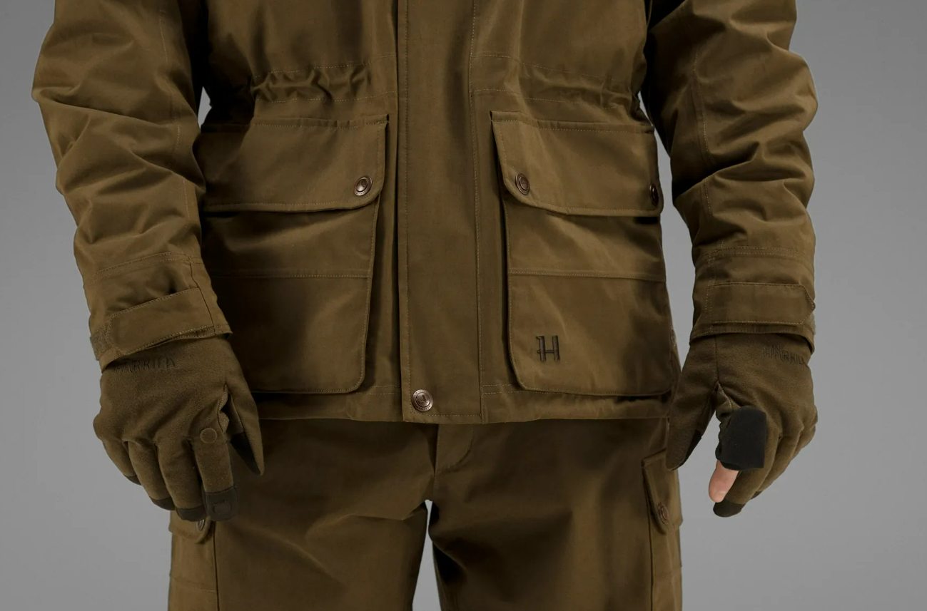 Harkila Gants Retrieve HWS