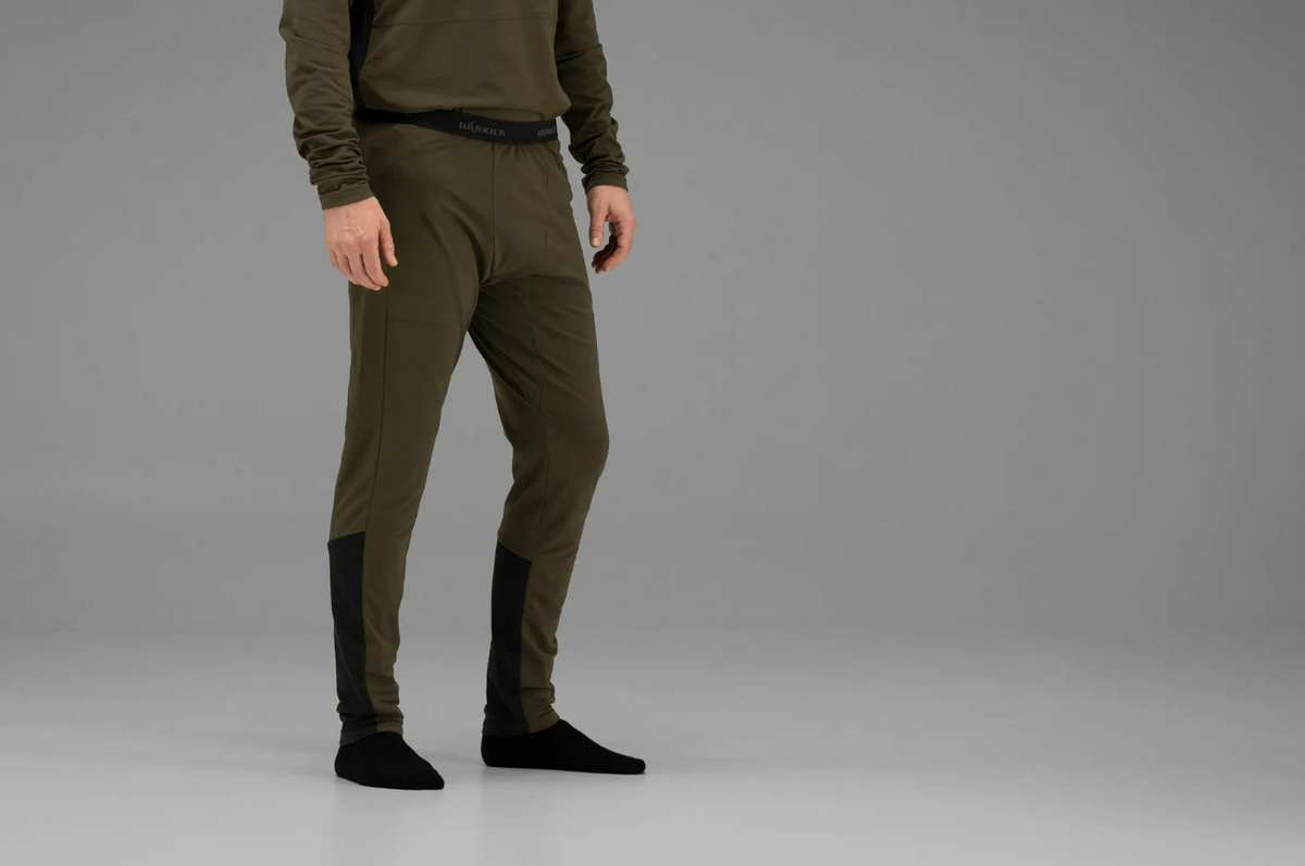 Harkila Sous-Vêtements pantalon chauffant