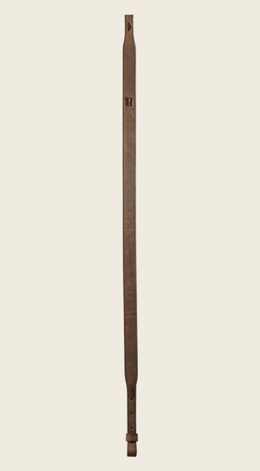Harkila Bretelle p/fusil en cuir