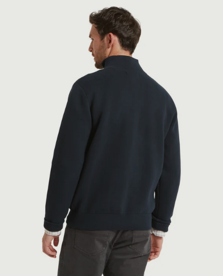 Schoffel Country Pull Marlow 1/4 Zip