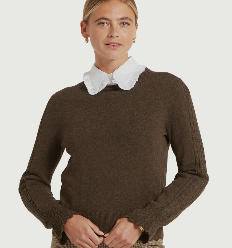 Schoffel Country Pull Leyburn
