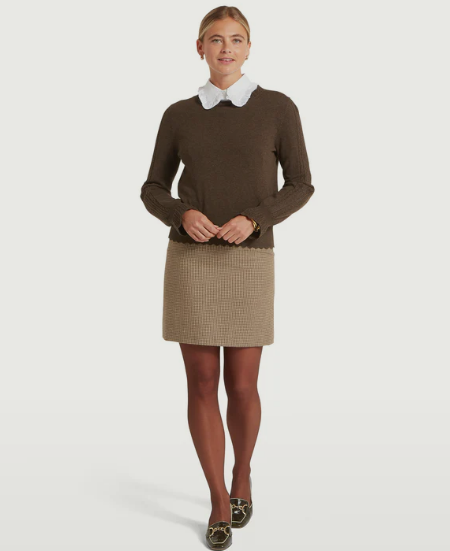 Schoffel Country Pull Leyburn