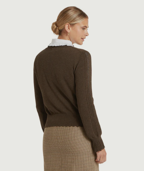 Schoffel Country Pull Leyburn