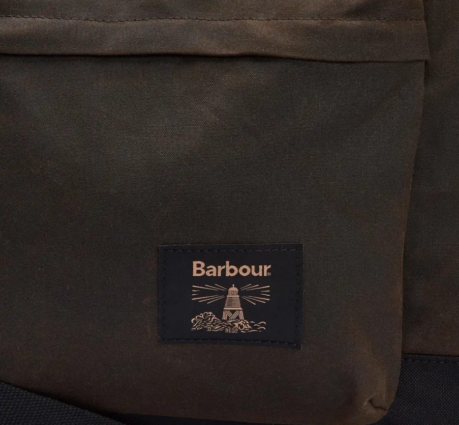 Barbour Sac week-end Field Holdall