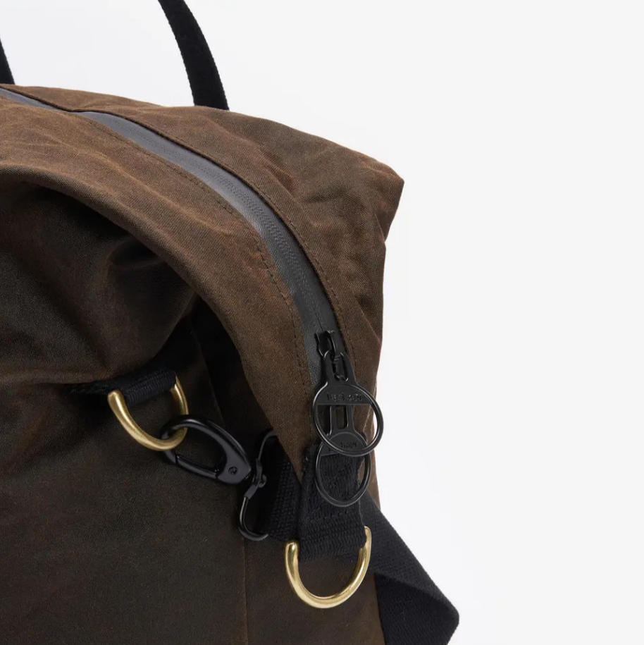 Barbour Sac week-end Field Holdall