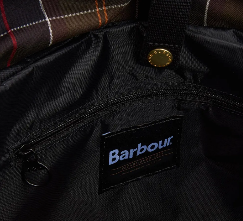 Barbour Sac week-end Field Holdall