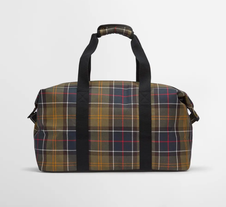 Barbour Sac Buy Torridon Tartan