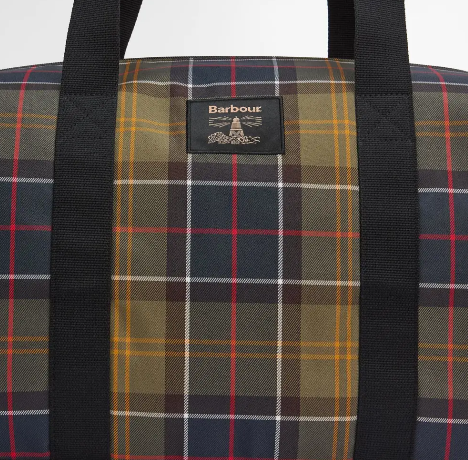 Barbour Sac Buy Torridon Tartan