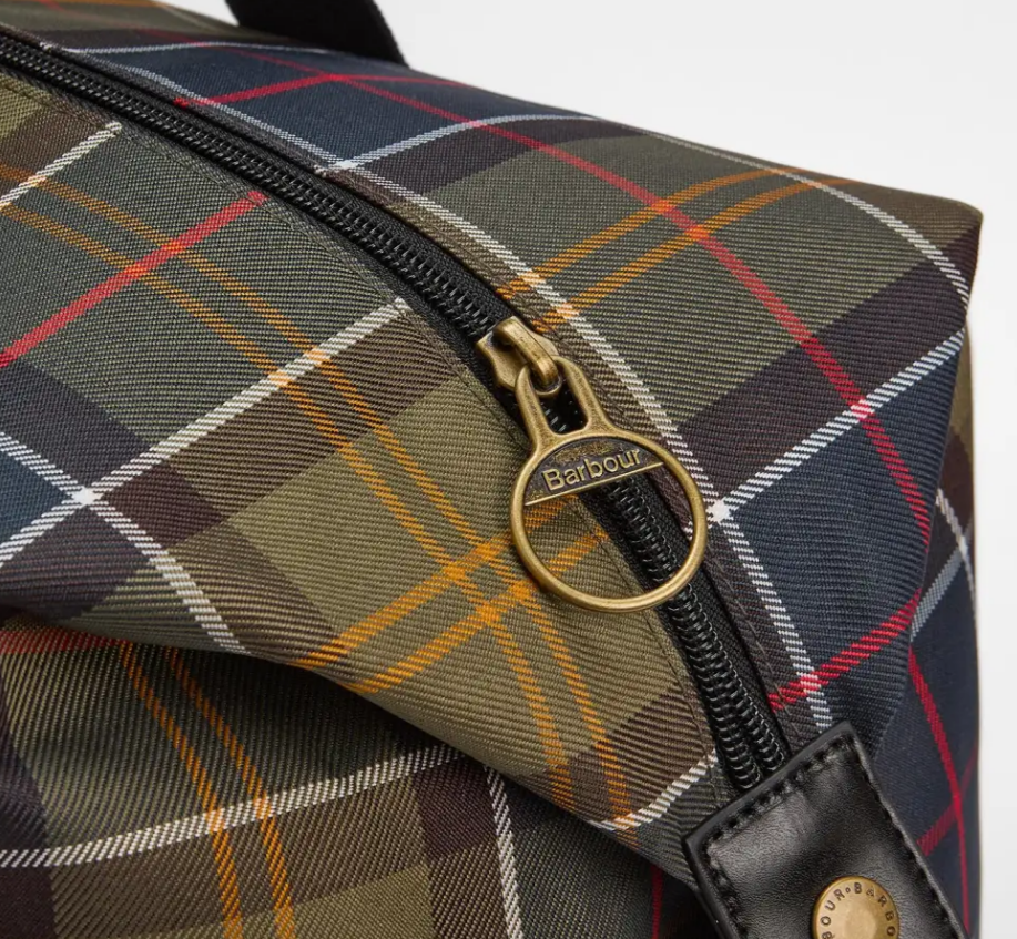 Barbour Sac Buy Torridon Tartan