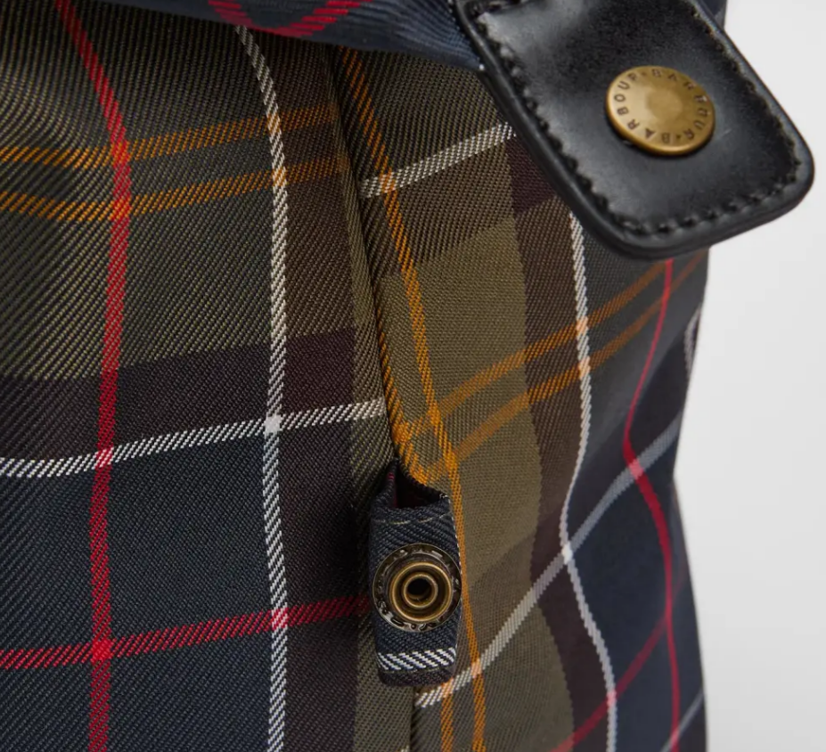 Barbour Sac Buy Torridon Tartan