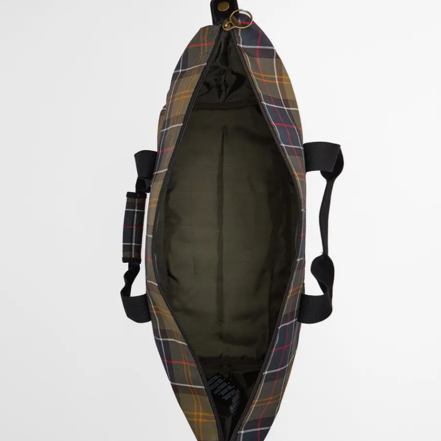 Barbour Sac Buy Torridon Tartan