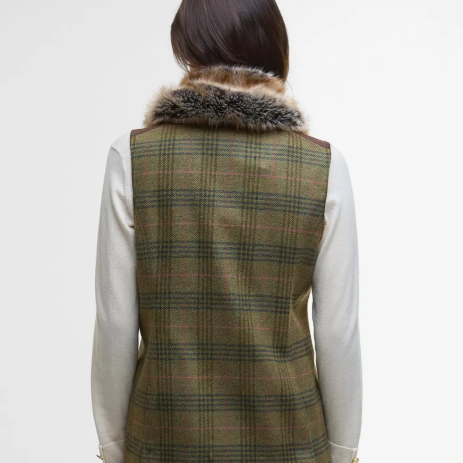 Barbour Gilet Rosemary