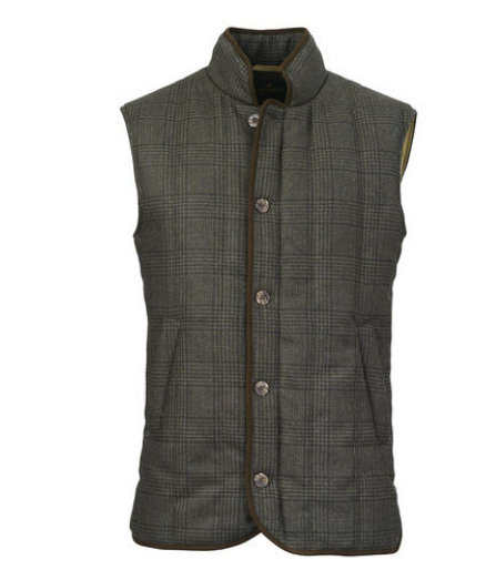 Laksen Gilet Willow