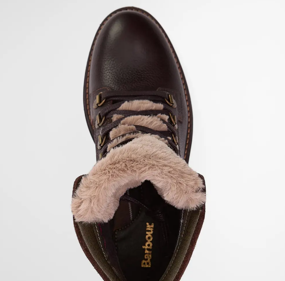 Barbour Chaussures Bamburgh Hiker