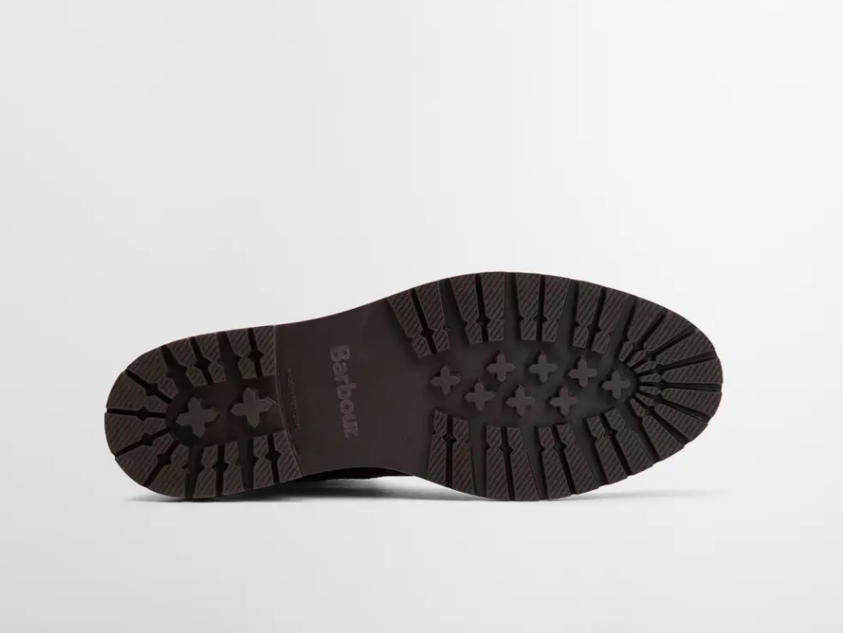 Barbour Chaussures Bamburgh Hiker
