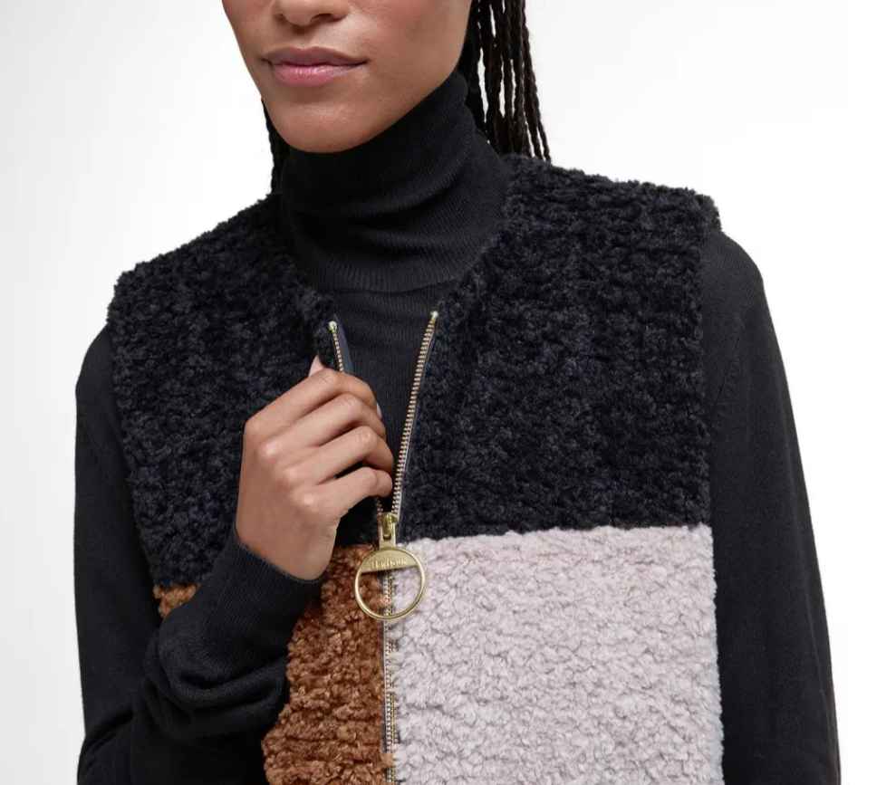 Barbour Gilet Cathy