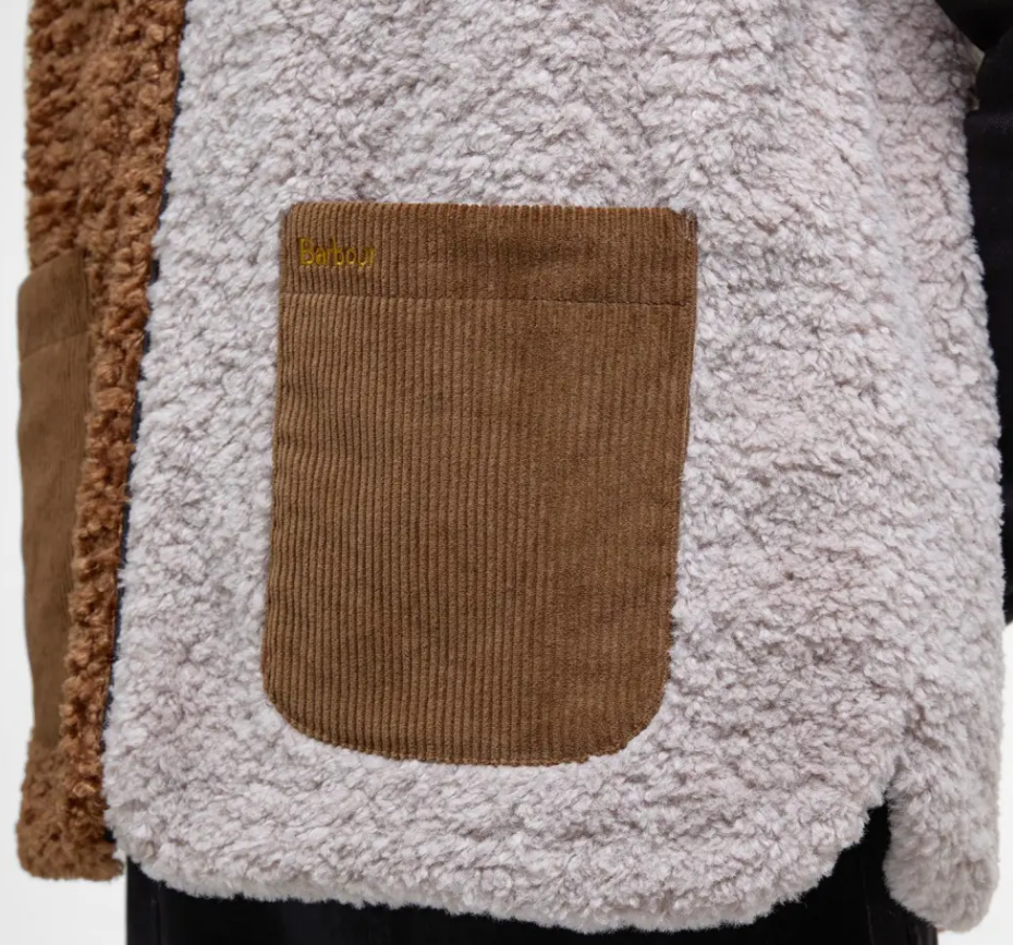 Barbour Gilet Cathy