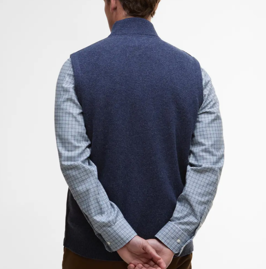 Barbour Gilet Shoveler