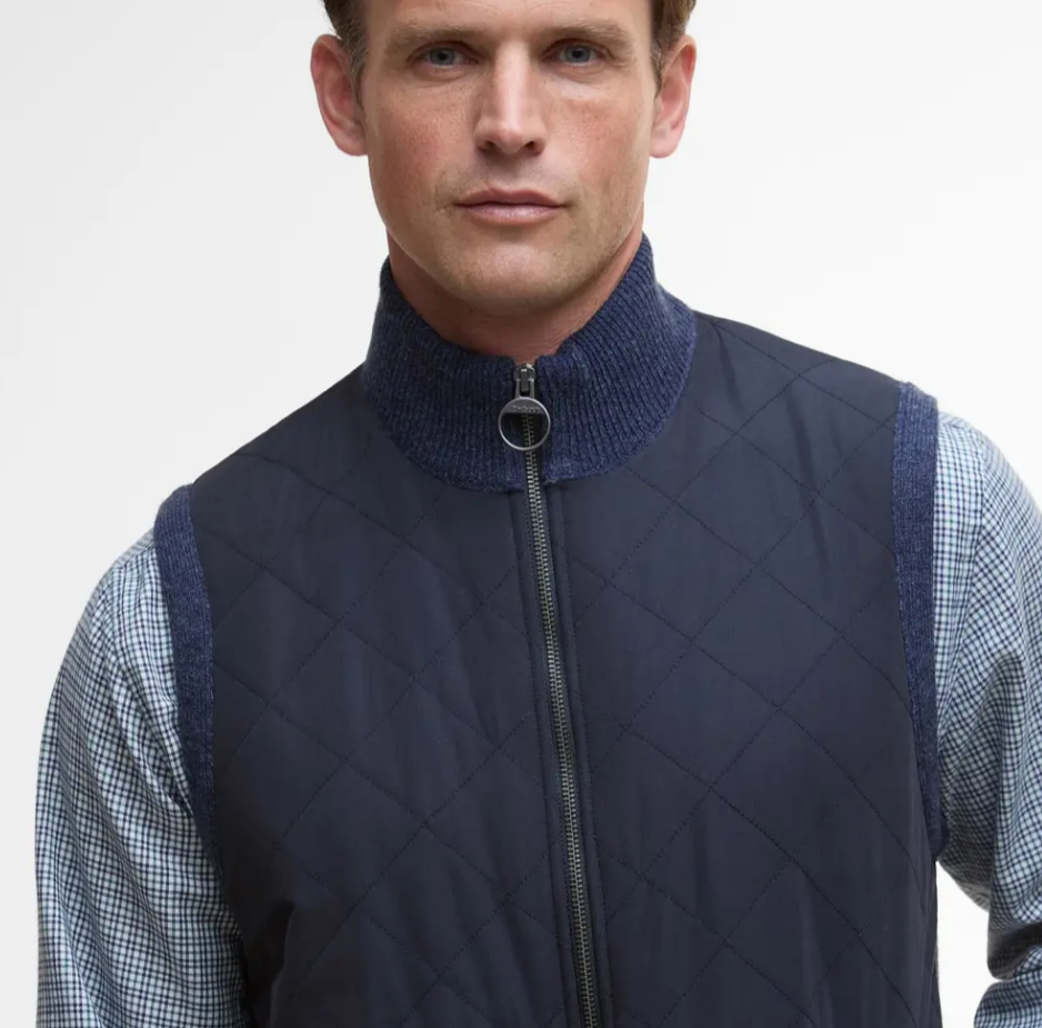Barbour Gilet Shoveler