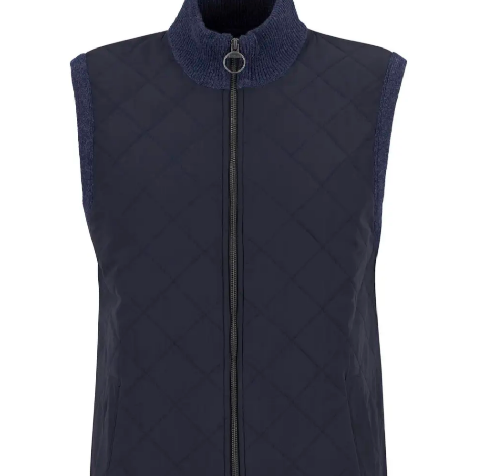 Barbour Gilet Shoveler